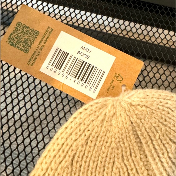 NEW Atlantis Headwear Beanie - Picture 3 of 5